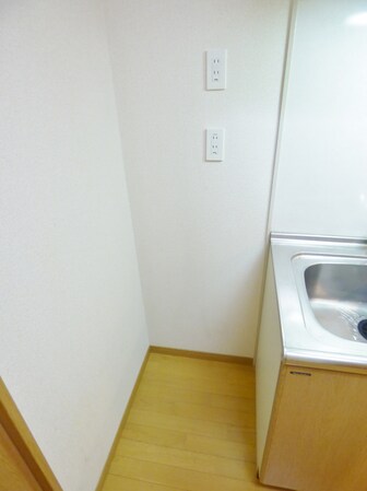 KHKコート板宿の物件内観写真